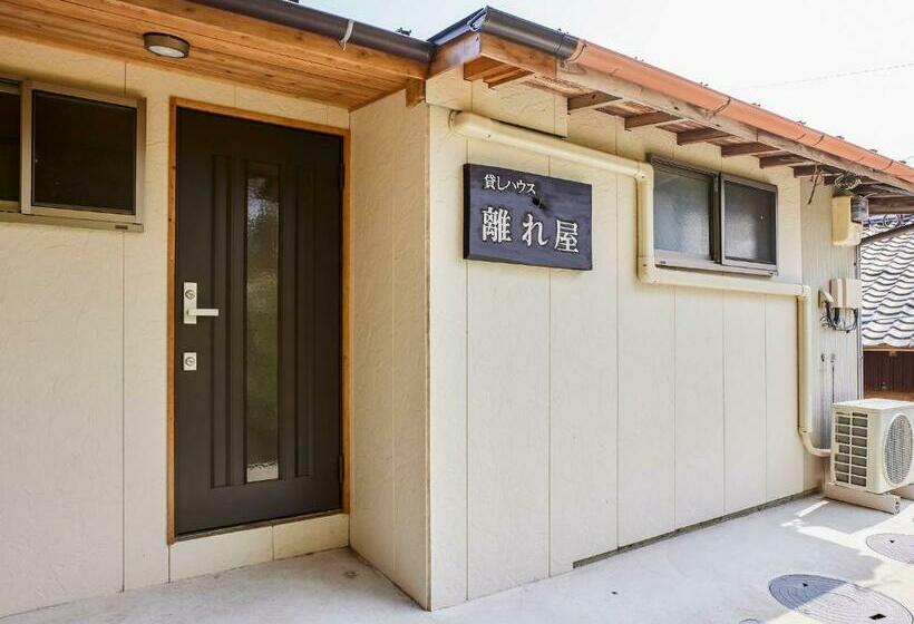پانسیون Hanareya   Vacation Stay 27238v