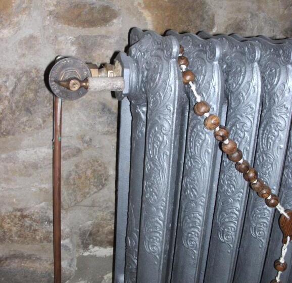 ペンション Haus Klara