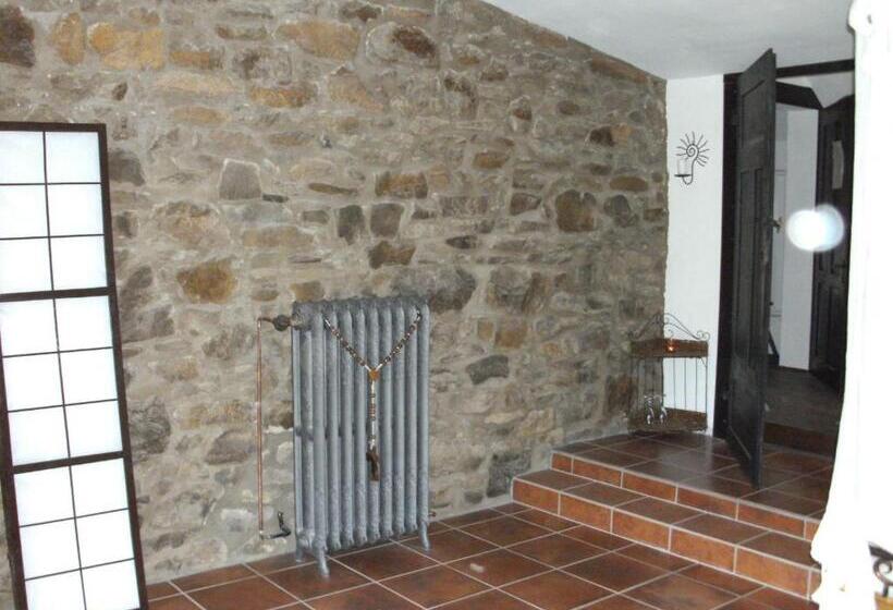 ペンション Haus Klara