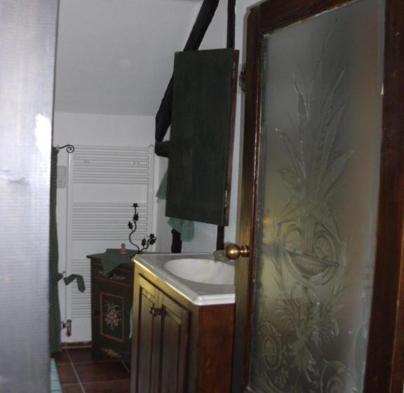 ペンション Haus Klara