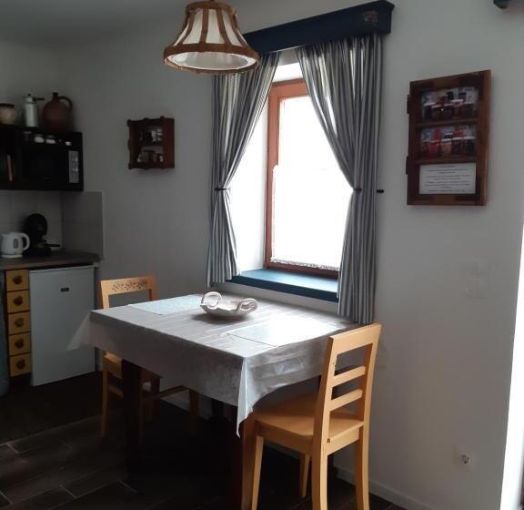 بنسيون Kiskemence Vendégház Szatta