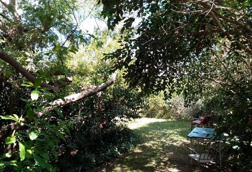 ペンション L Itinérante