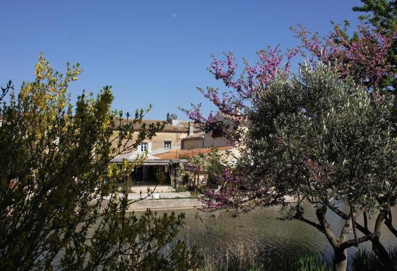 ペンション L Itinérante