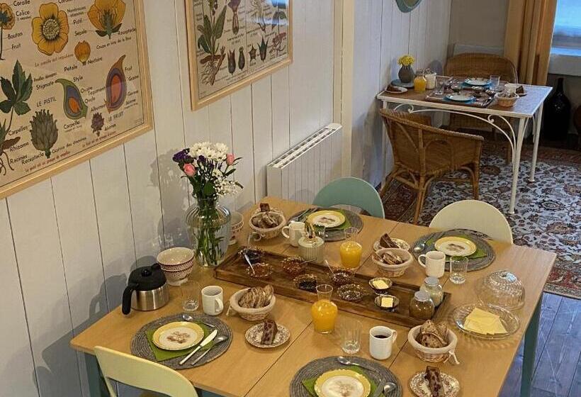 ペンション L Itinérante