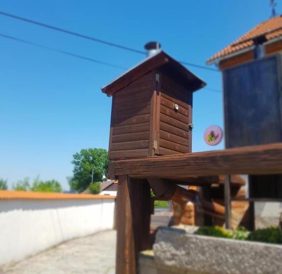 Пансион Penzion Na Statku Březová