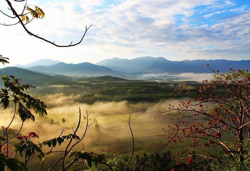 Курорт Chomdao Baan Manisa