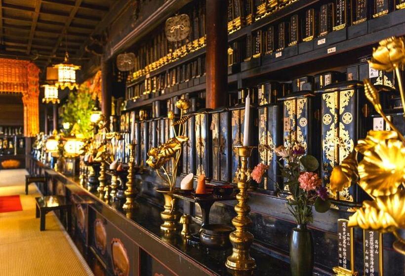 ریوکان 清浄心院