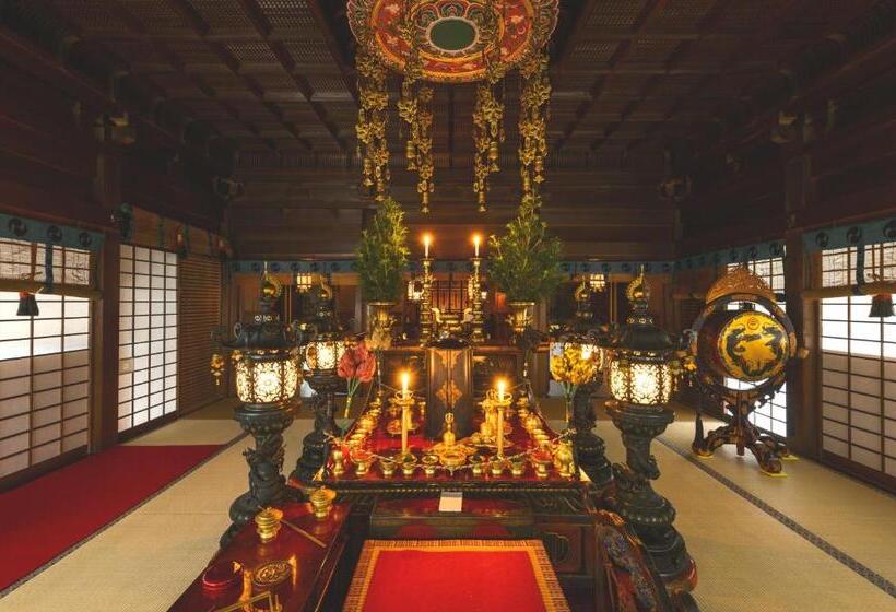 ریوکان 清浄心院