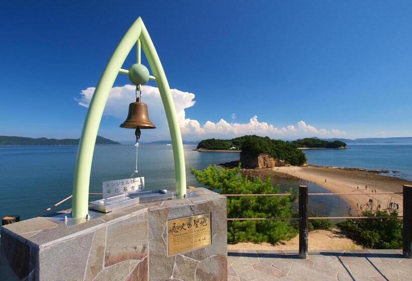 Рёкан Shodoshima International