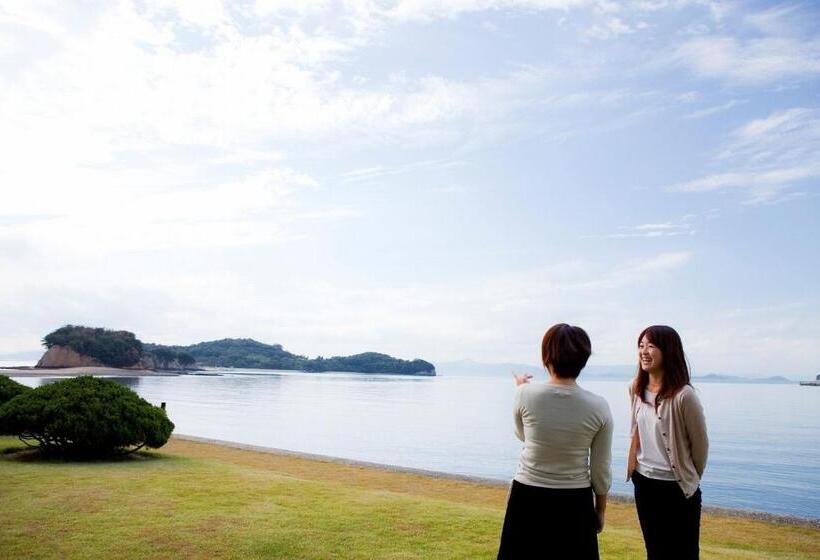 日式旅馆 Shodoshima International
