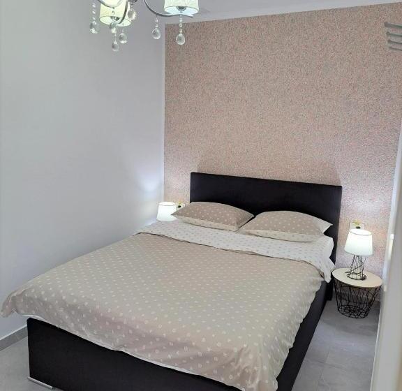 پانسیون Kevin&jessica Rooms