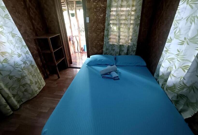 فندق صغير Aventura Bed And Breakfast
