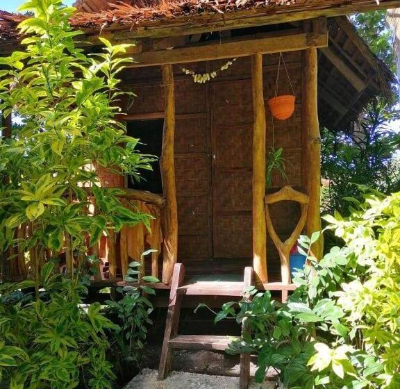 فندق صغير Aventura Bed And Breakfast