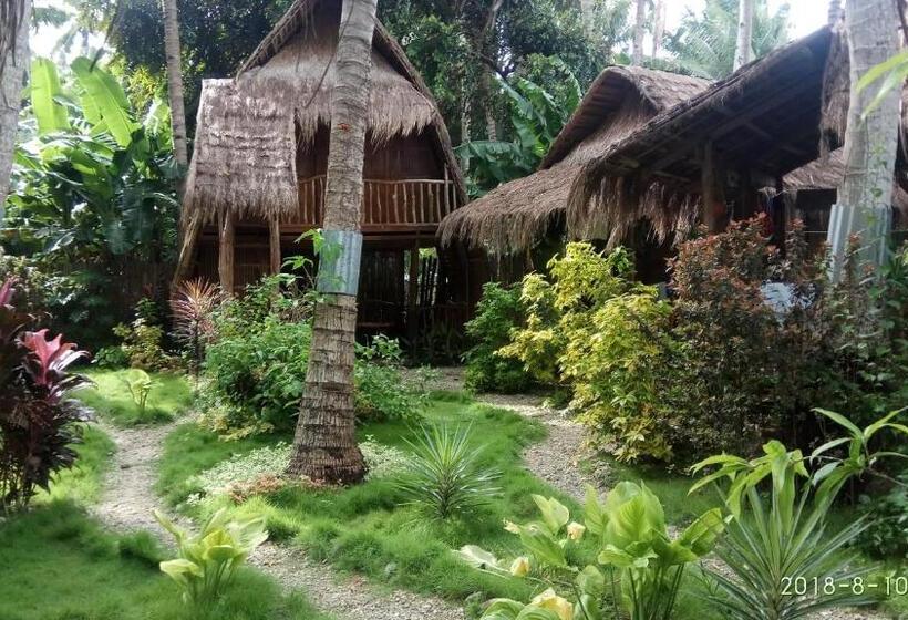 فندق صغير Aventura Bed And Breakfast