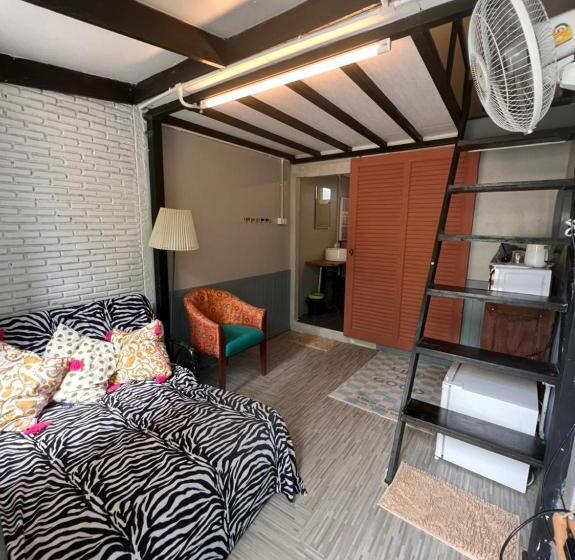 ユースホステル Eden Hotel Bangsean