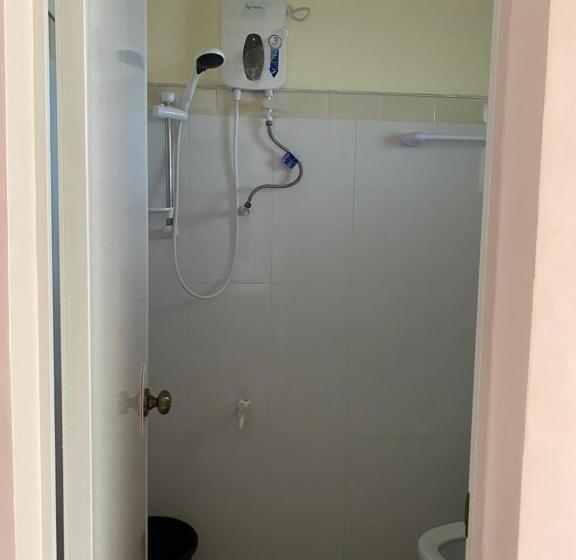 旅馆 Kellocks Seaview Apartelle