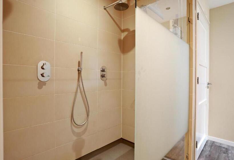 B&b   Sauna D Olle Pastorie