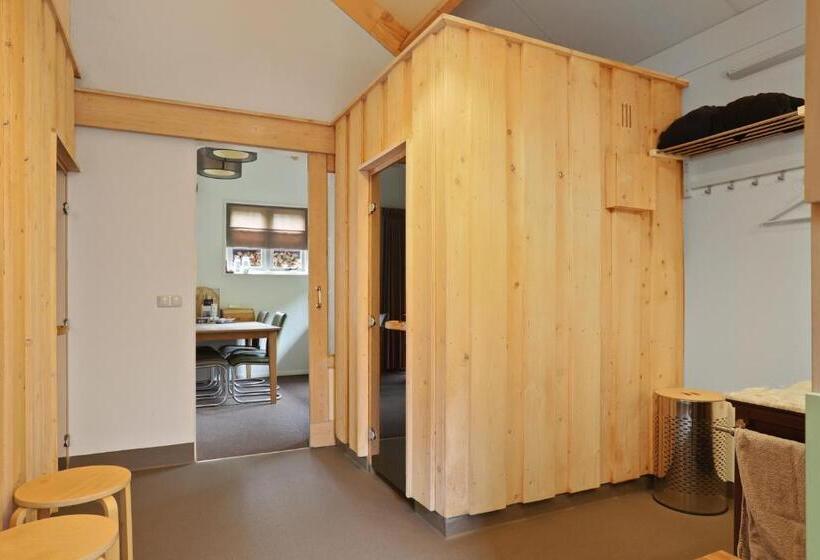 B&b   Sauna D Olle Pastorie