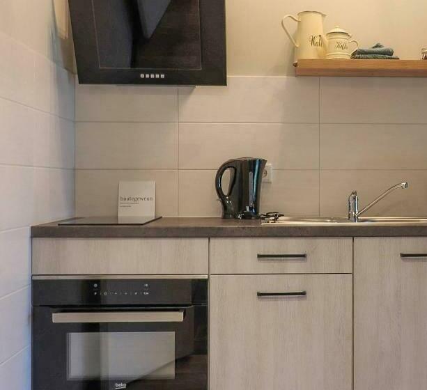 B&b Buutegeweun