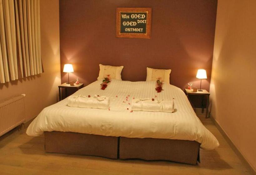 B&b De Pethaan