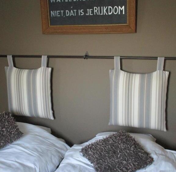 B&b De Pethaan