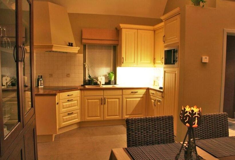 B&b De Pethaan