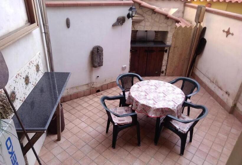 B&b I Gigli