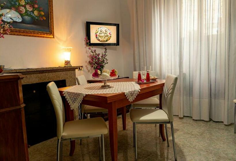 B&b Rosy Gallo