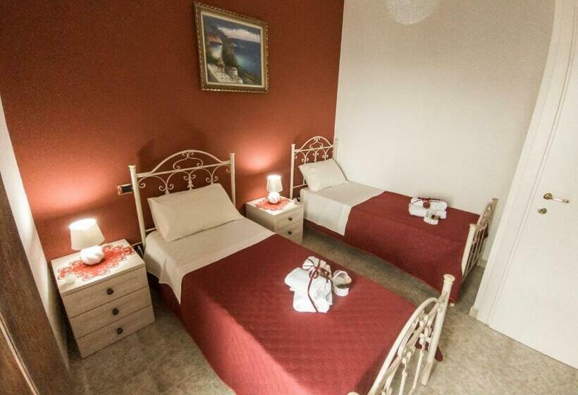 B&b Rosy Gallo