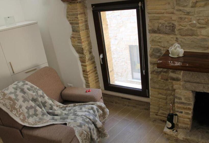 B&b Sotto Le Mura