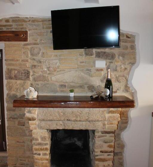 B&b Sotto Le Mura