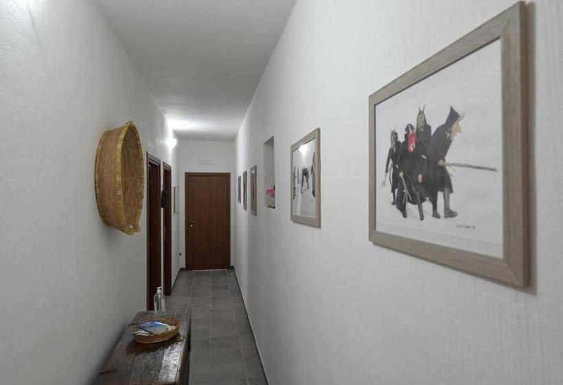 B&b Su Neulagi