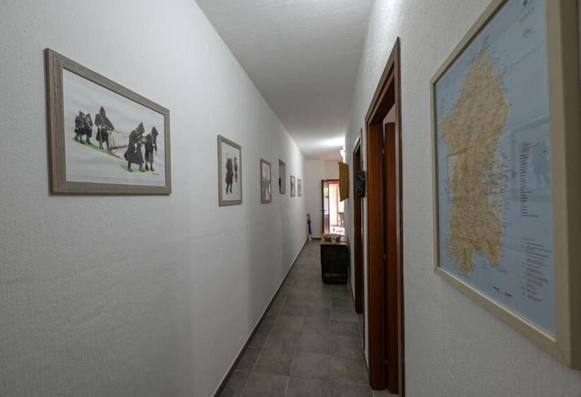 B&b Su Neulagi