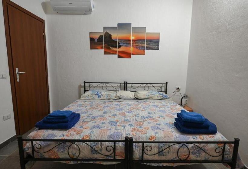 B&b Su Neulagi
