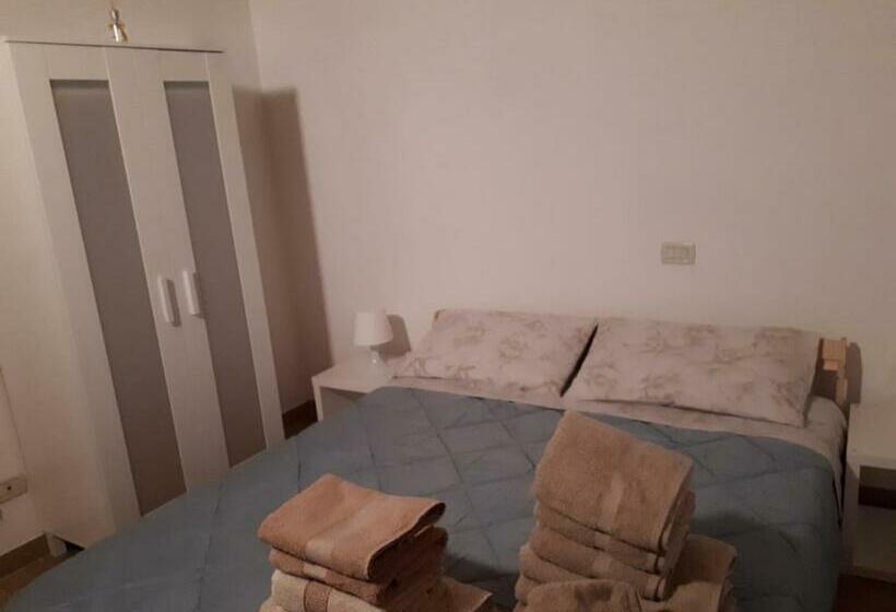 تختخواب و صبحانه Agriturismo Il Casone
