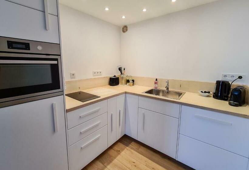 צימר B And Be Happy Friesland