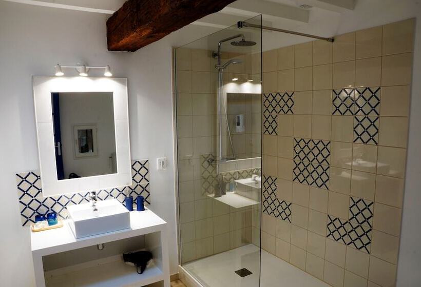 Bed and Breakfast Brin De Cocagne