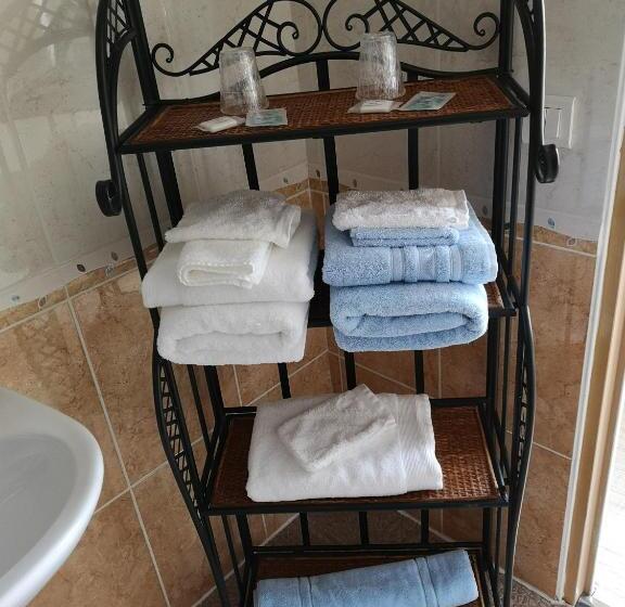 ベッドアンドブレックファースト Chambre & Caux