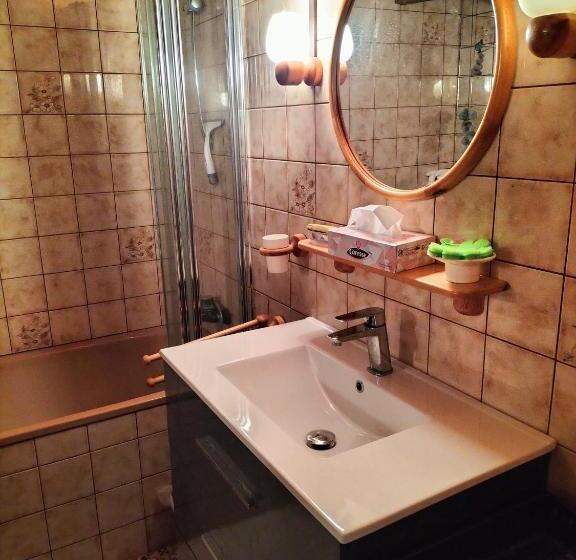 צימר Chambre De Caractere