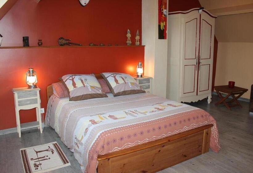 צימר Chambres D Hôtes De La Forge