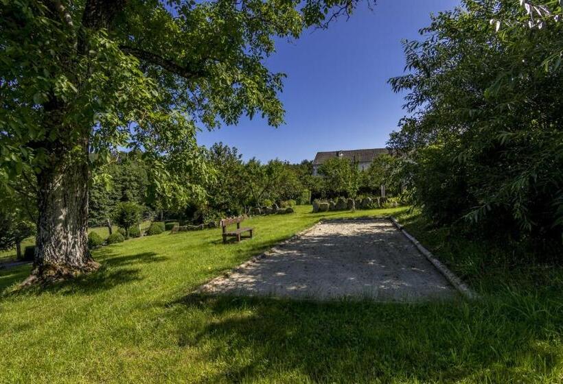 צימר Chambres D Hôtes La Landre