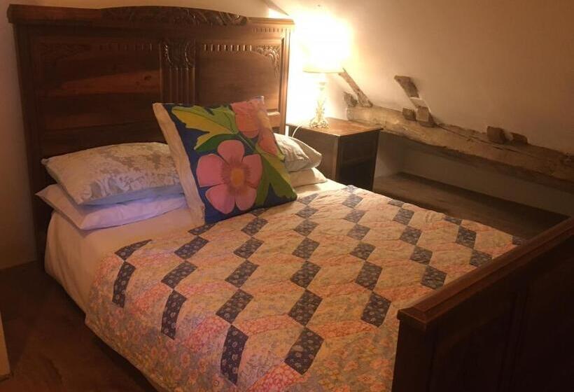 مبيت وإفطار Chateau Mareuil