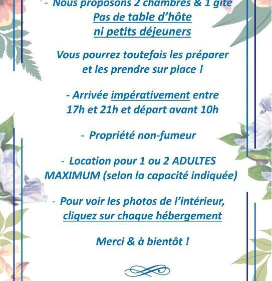 민박 Coeuraccords, Spa & Bien être Au Calme Naturiste Toute L Année