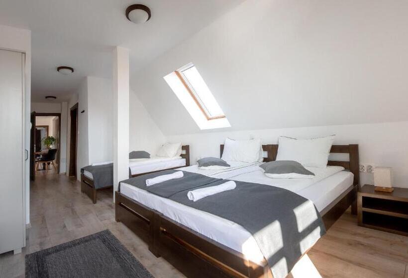 צימר Csató Panzió   Pensiunea Csató