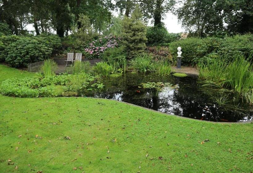 مبيت وإفطار De Fugelsang