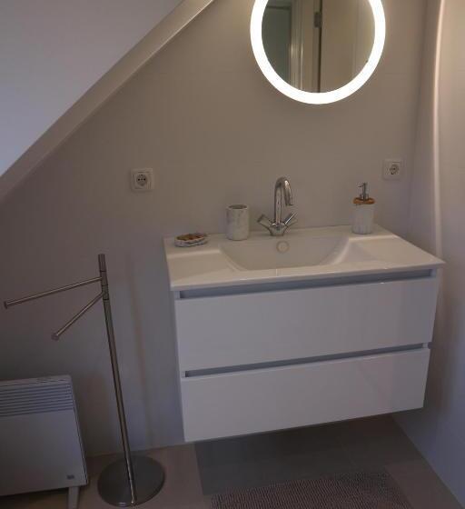 مبيت وإفطار De Fugelsang