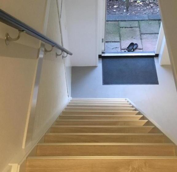 مبيت وإفطار De Fugelsang