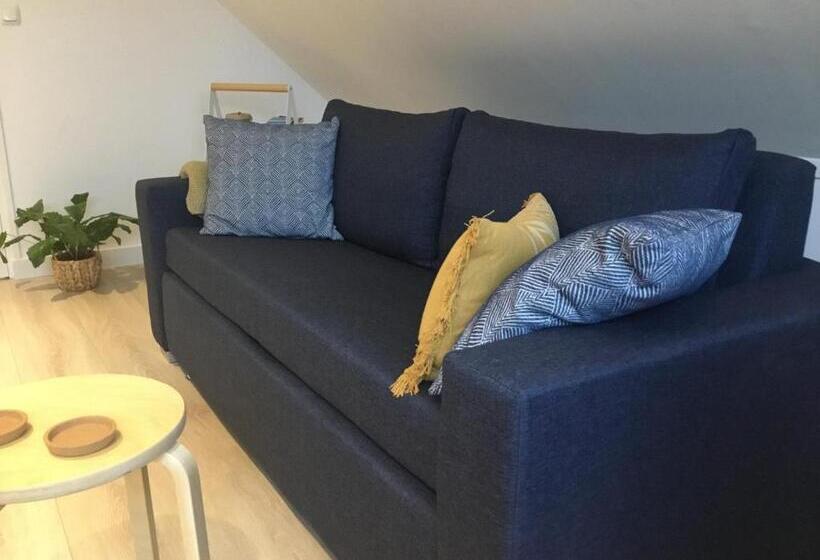 مبيت وإفطار De Fugelsang