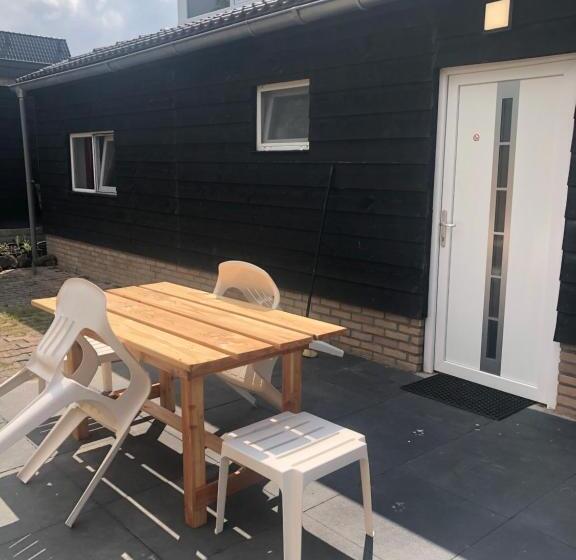 Bed and Breakfast De Oude Schuur