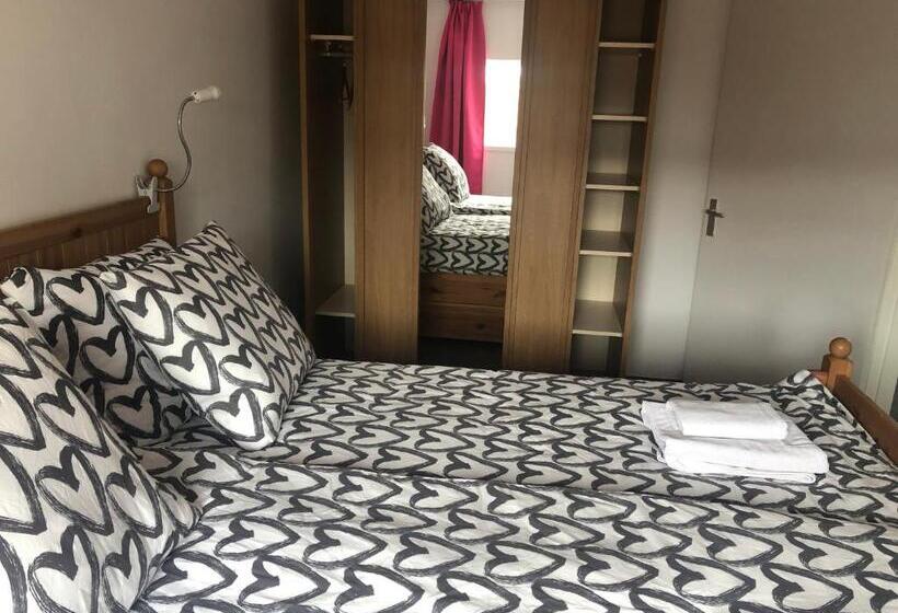 Bed and Breakfast De Oude Schuur